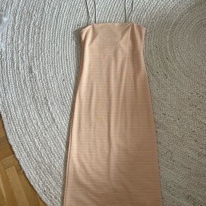 Brand New Zara Dress